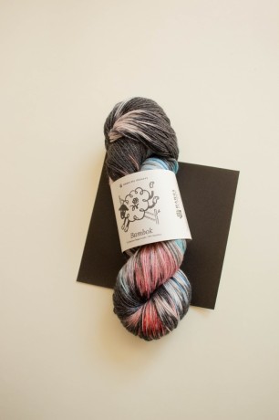 Przejdź do produktu Włóczka Bambok Manos del Uruguay - Tartan