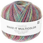Make It Multicolor Rico Design - 001 Classic