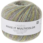 Make It Multicolor Rico Design - 004 Warm