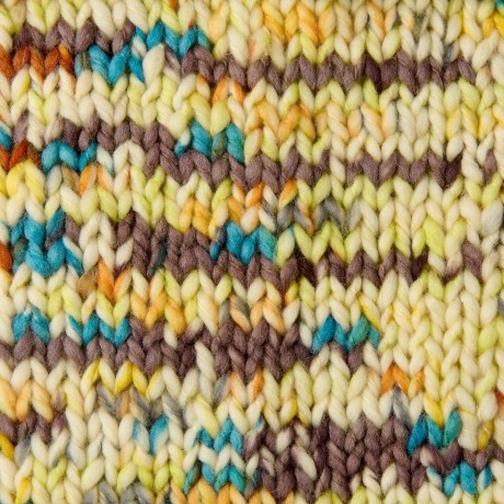 Przejdź do produktu Fashion Tinted Merino Rico Design - 002 Summer