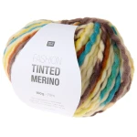 Fashion Tinted Merino Rico Design - 002 Summer