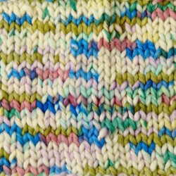 Fashion Tinted Merino Rico Design 003 Spring – gruba włóczka ze 100% wełny