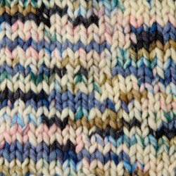 Fashion Tinted Merino Rico Design 004 Winter – wielobarwna włóczka na swetry i czapki