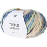 Fashion Tinted Merino Rico Design - 004 Winter
