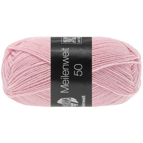 Przejdź do produktu włóczka Meilenweit 50 Lana Grossa - 1424