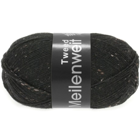 Przejdź do produktu Włóczka Meilenweit 100 Tweed Lana Grossa - 126