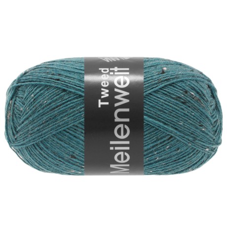 Przejdź do produktu Włóczka Meilenweit 100 Tweed Lana Grossa - 159