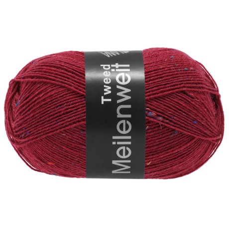Przejdź do produktu Włóczka Meilenweit 100 Tweed Lana Grossa - 161