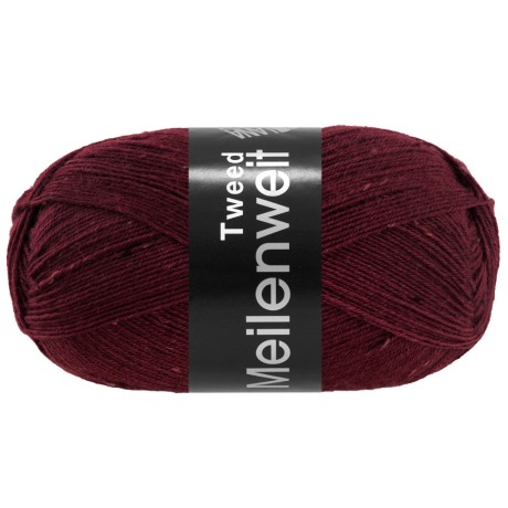 Przejdź do produktu Włóczka Meilenweit 100 Tweed Lana Grossa - 179
