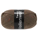 Włóczka Meilenweit 100 Tweed Lana Grossa - 184