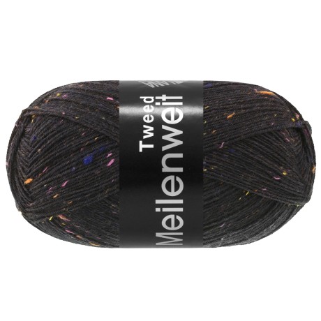 Przejdź do produktu Włóczka Meilenweit 100 Tweed Lana Grossa - 186
