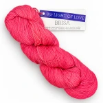 Włóczka Malabrigo Brisa - 857 Light of Love