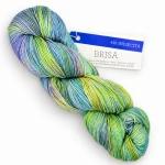 Włóczka Malabrigo Brisa - 416 Indiecita