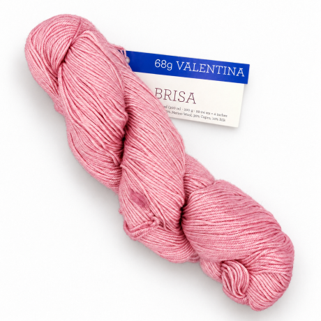 Przejdź do produktu Włóczka Malabrigo Brisa - 689 Valentina