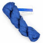 Włóczka Malabrigo Brisa - 150 Azul Profundo