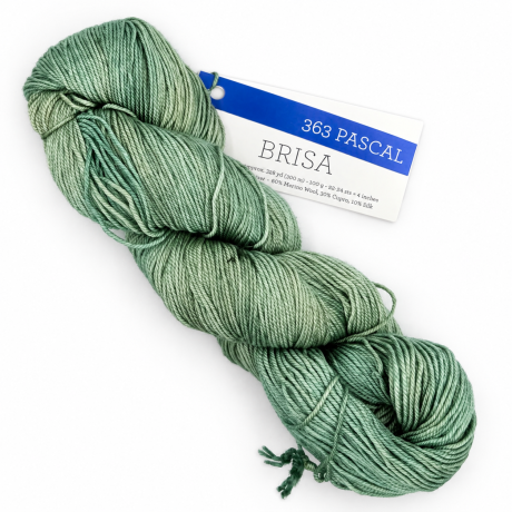 Przejdź do produktu Włóczka Malabrigo Brisa - 363 Pascal