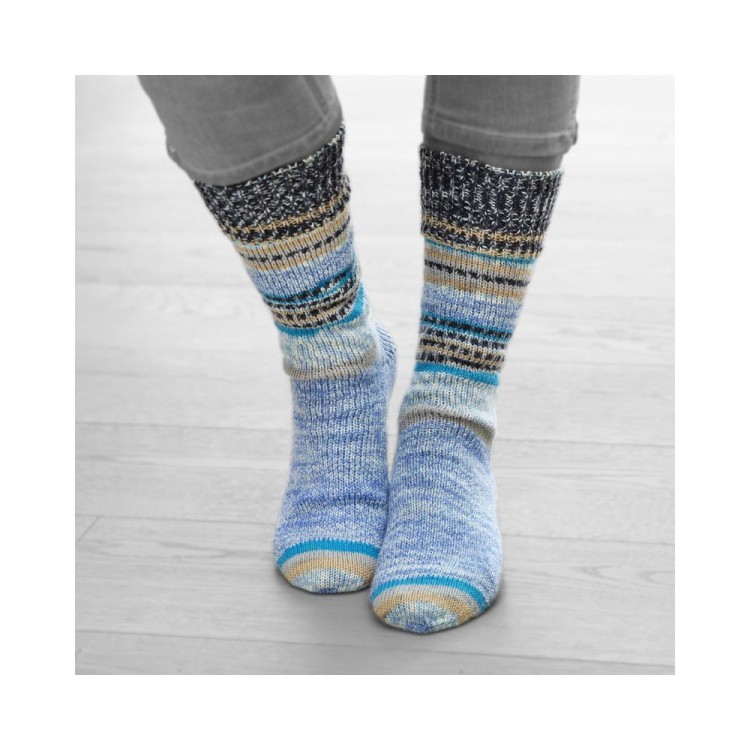 Włóczka Hot Socks Simila 301 (Gründl)