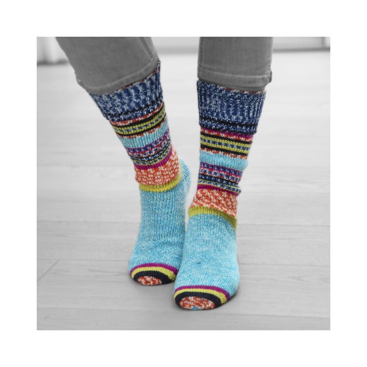 Włóczka Hot Socks Simila 304 (Gründl)