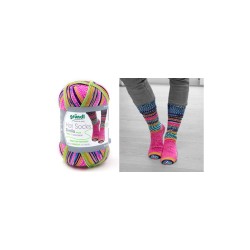 Włóczka Hot Socks Simila 306 (Gründl)