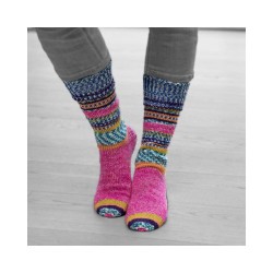 Włóczka Hot Socks Simila 306 (Gründl)