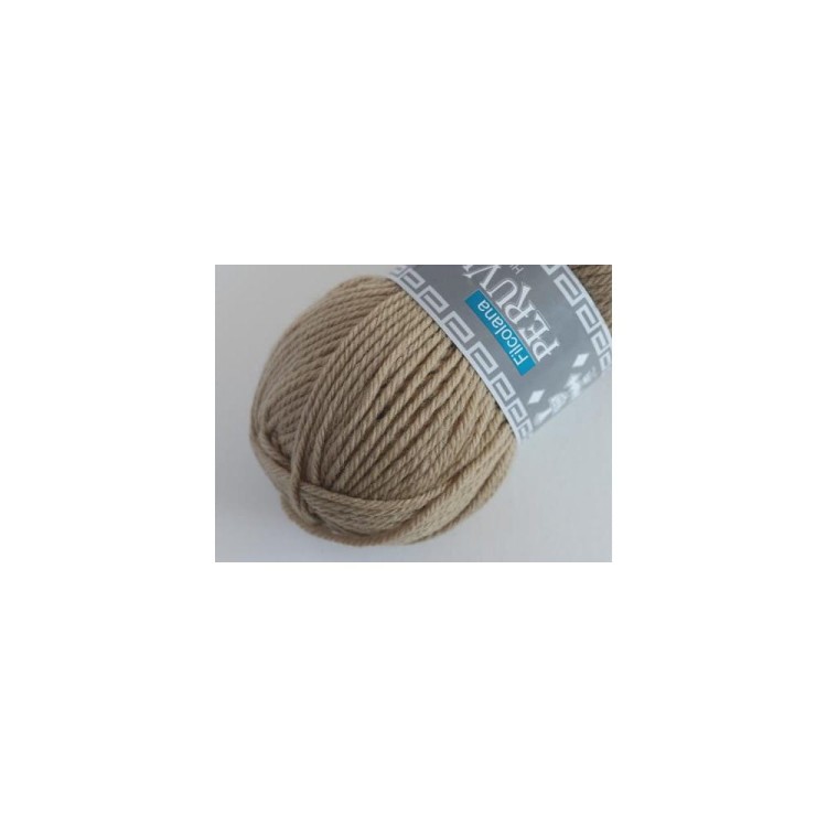 Włóczka Peruvian 364 Chai (Filcolana)