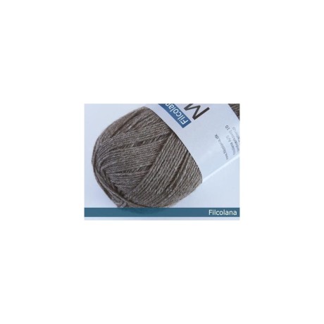 Przejdź do produktu Włóczka Merci 612 Marshland (Filcolana)