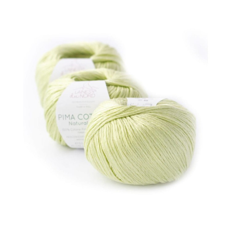 Pima 03 (Laines du Nord)