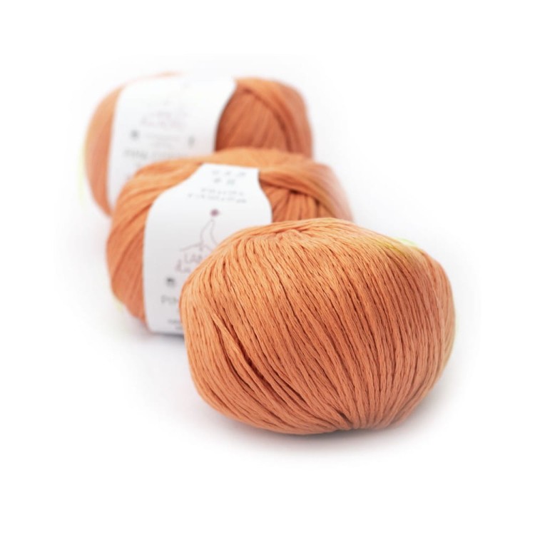 Pima 18 (Laines du Nord)