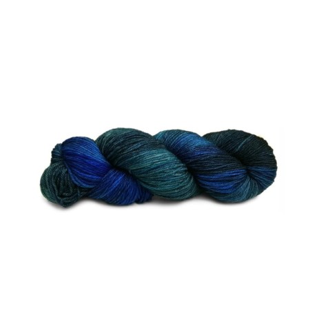 Przejdź do produktu Włóczka Arroyo Regatta Blue 134 (Malabrigo)