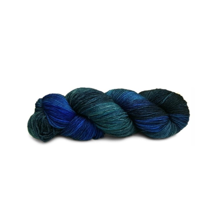Włóczka Arroyo Regatta Blue 134 (Malabrigo)