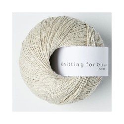 Włóczka Pure Silk Putty (Knitting for Olive)