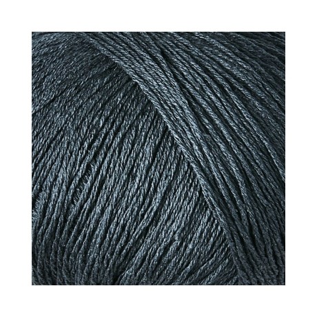 Przejdź do produktu Włóczka Pure Silk Deep Petroleum Blue (Knitting for Olive)