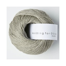 Włóczka Pure Silk Lamb's Ears (Knitting for Olive)