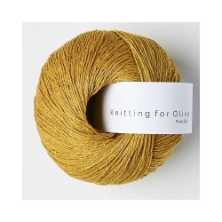 Włóczka Pure Silk Sunflower (Knitting for Olive)