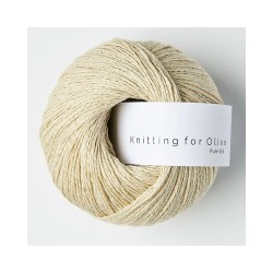 Włóczka Pure Silk Wheat (Knitting for Olive)