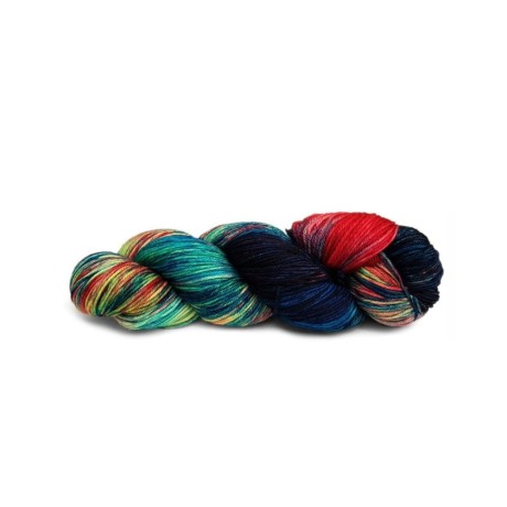 Przejdź do produktu Włóczka Arroyo Camaleon 684 (Malabrigo)