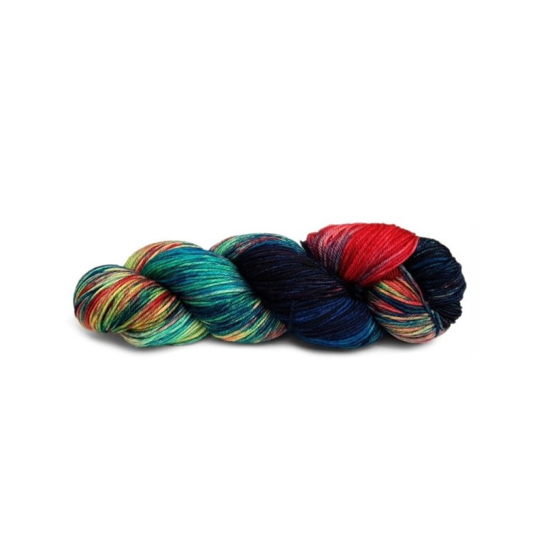 Włóczka Arroyo Camaleon 684 (Malabrigo)