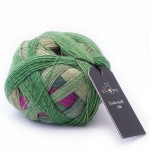 Włóczka Zauberball 100 2249 Tea Ceremony (Schoppel)