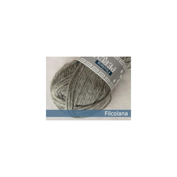 Włóczka Peruvian 954 Medium Grey (Filcolana)