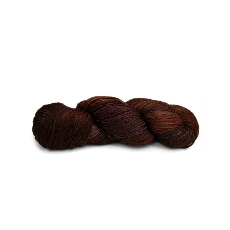 Włóczka Arroyo Choco 686 (Malabrigo)