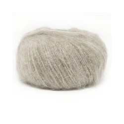 Włóczka Kid Seta Tweed 146 (Gepard)