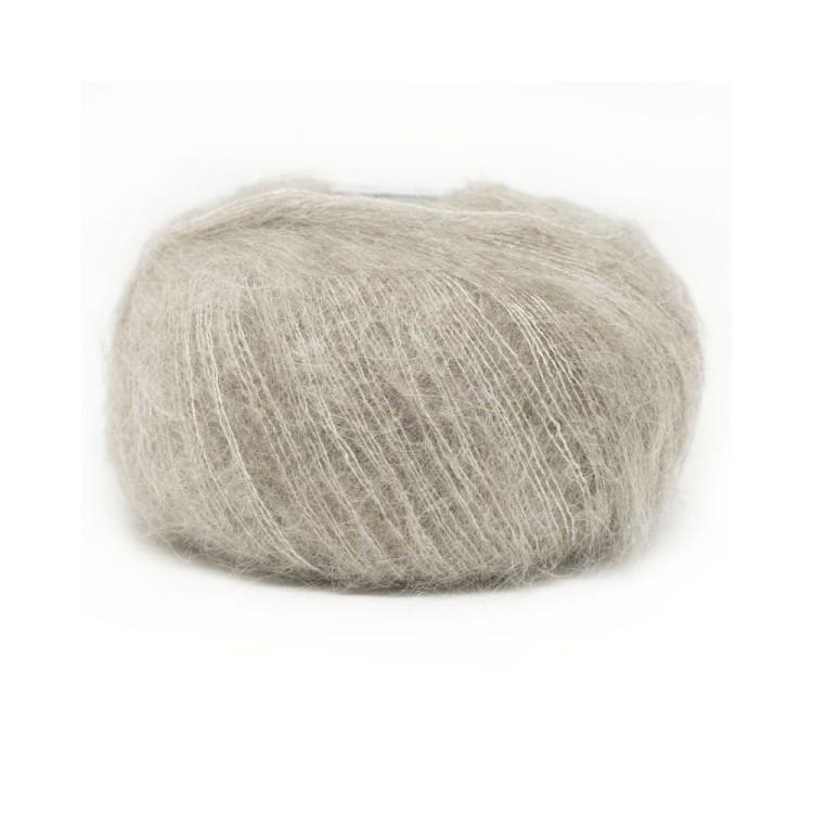 Włóczka Kid Seta Tweed 146 (Gepard)