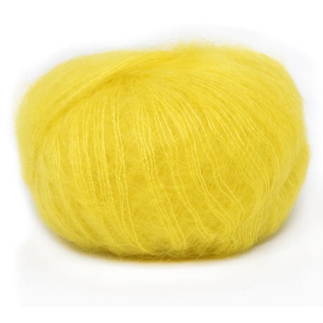 Przejdź do produktu Włóczka Kid Seta 834 (Gepard)