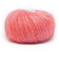 Włóczka Kid Seta Tweed 244 (Gepard)