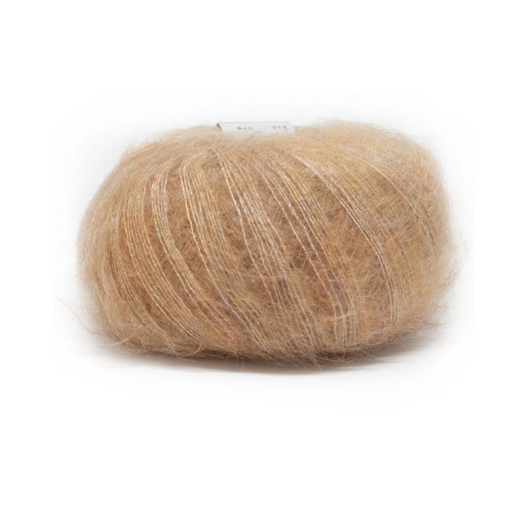 Włóczka Kid Seta Tweed 210 (Gepard)