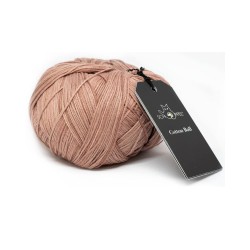 Włóczka Cotton Ball 2346 Rosarium (Schoppel)