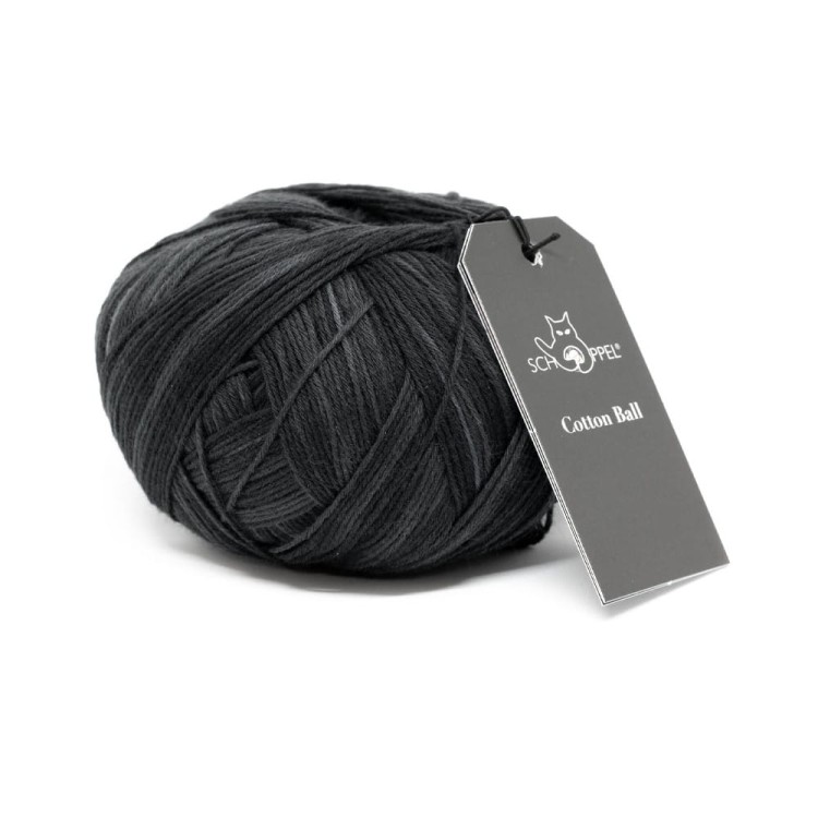 Włóczka Cotton Ball 2271 Moonlighter (Schoppel)