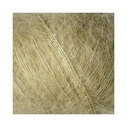 Włóczka Soft Silk Mohair Fennel Seed (Knitting for Olive)