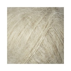 Włóczka Soft Silk Mohair Marzipan (Knitting for Olive)