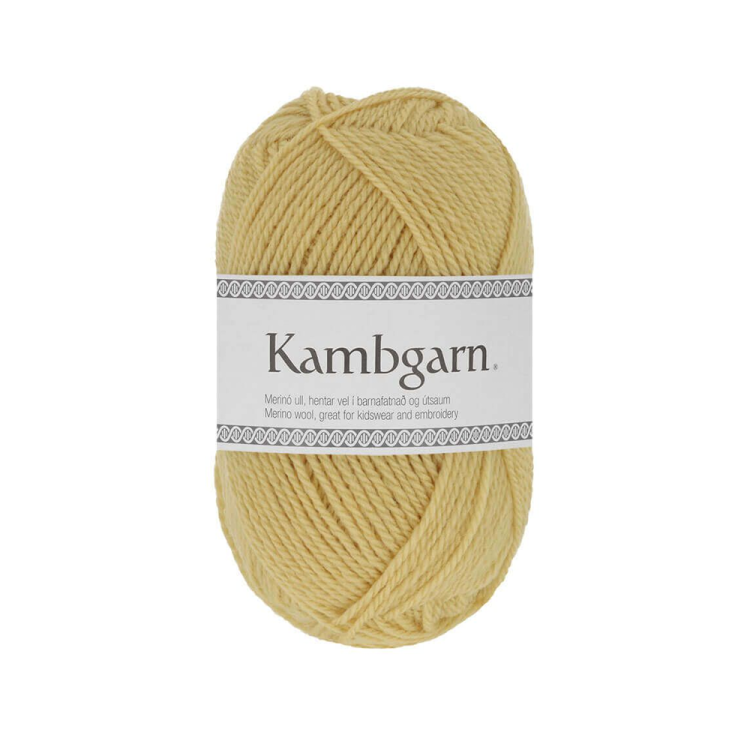 Włóczka Lopi Kambgarn 0939 (ISTEX)